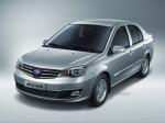 FAW Vizi V5 2012 года